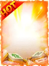 MAHJONG WAYS
